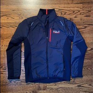 Ralph Lauren Polo Sport Jacket